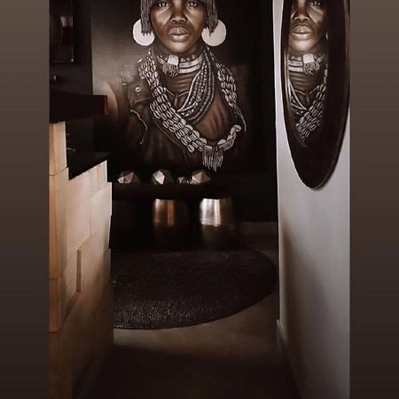 African Flair Boutique Safari Lodge Hoedspruit Exteriör bild