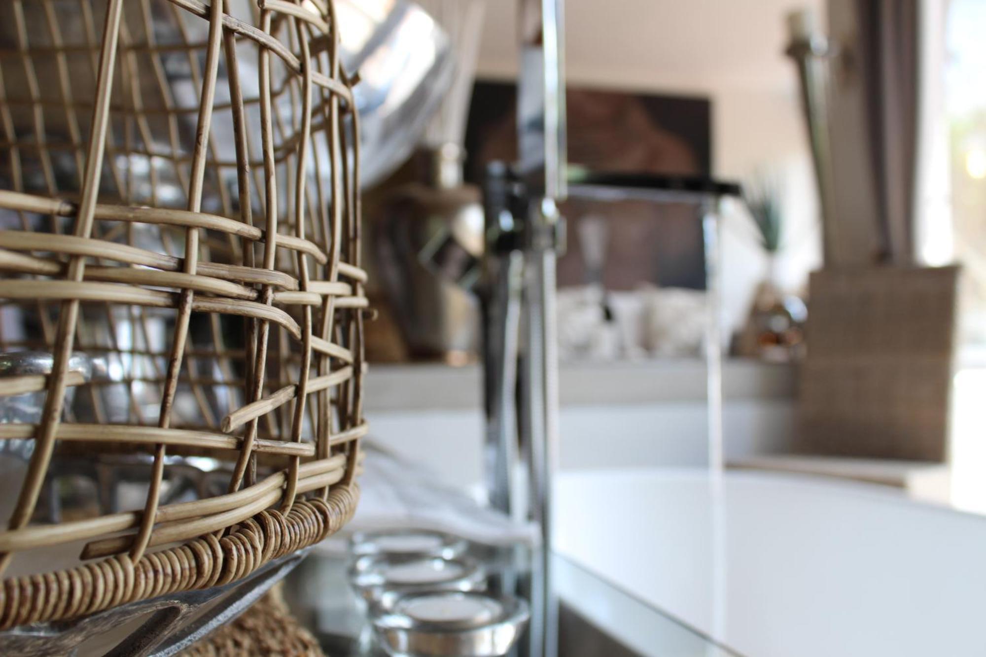 African Flair Boutique Safari Lodge Hoedspruit Exteriör bild