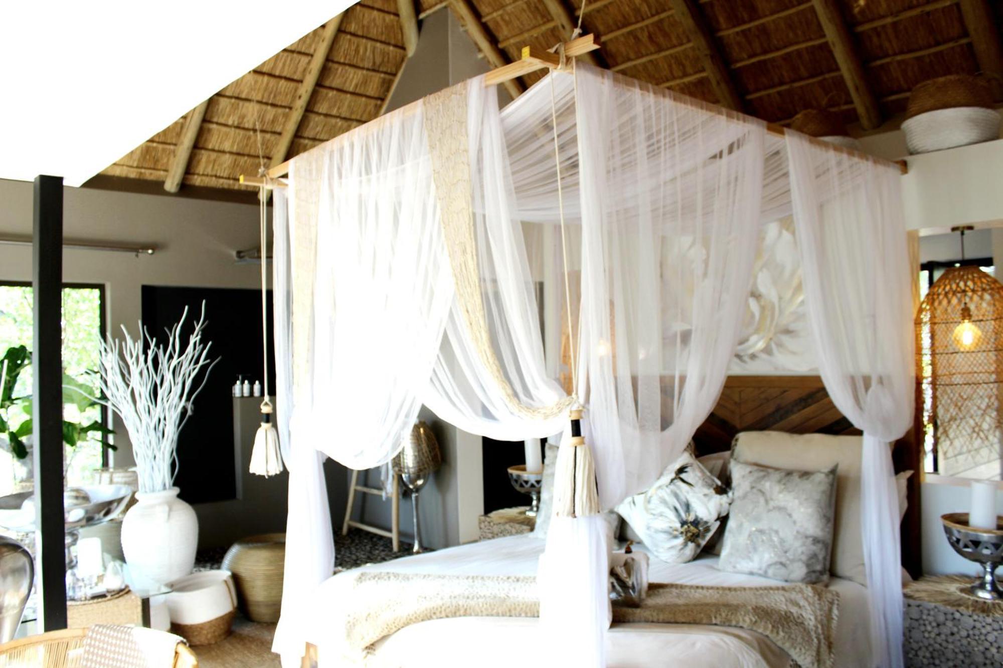 African Flair Boutique Safari Lodge Hoedspruit Exteriör bild