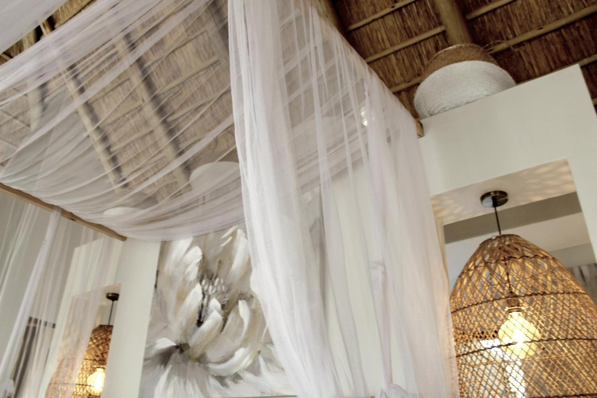African Flair Boutique Safari Lodge Hoedspruit Exteriör bild