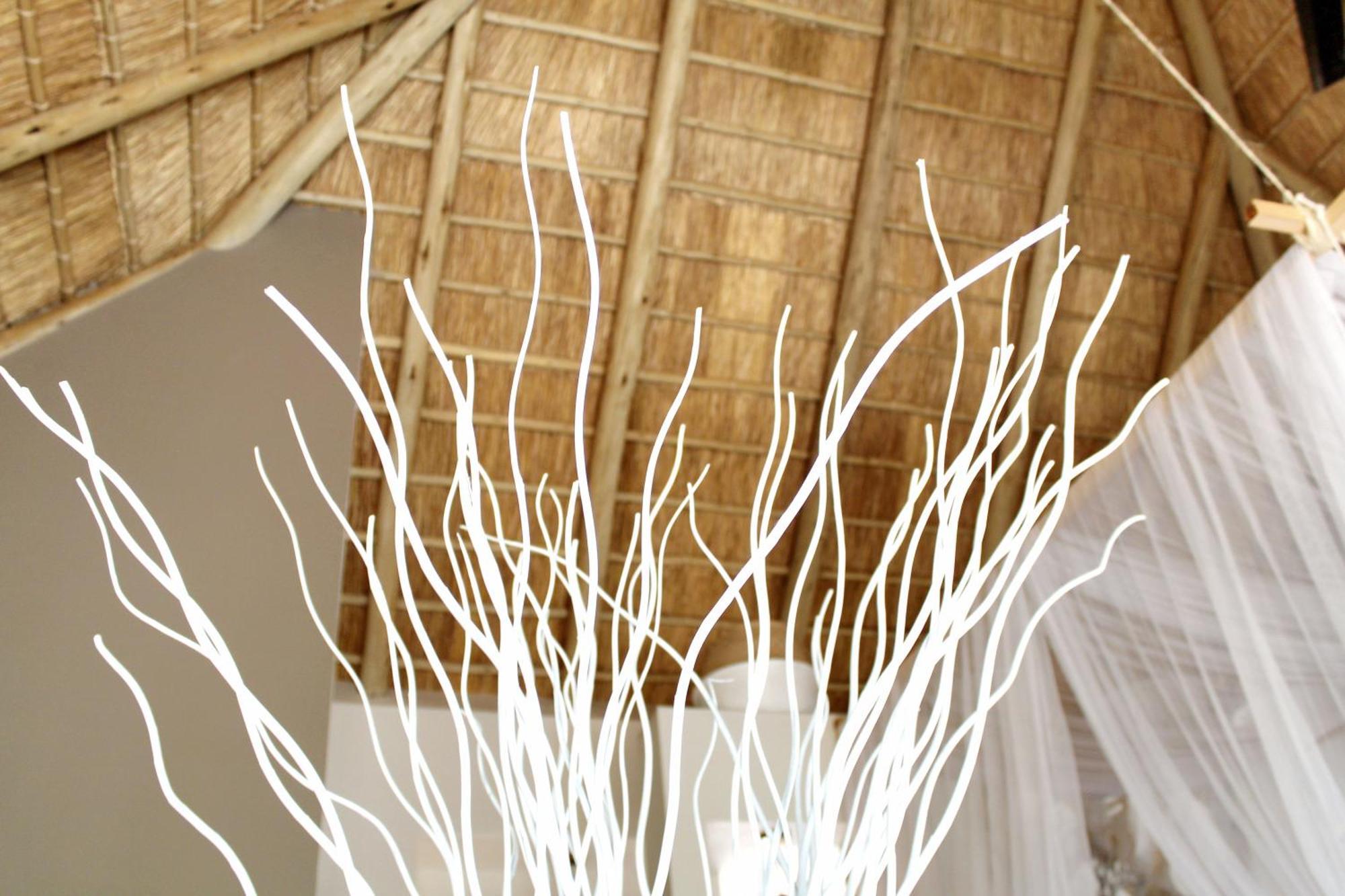 African Flair Boutique Safari Lodge Hoedspruit Exteriör bild
