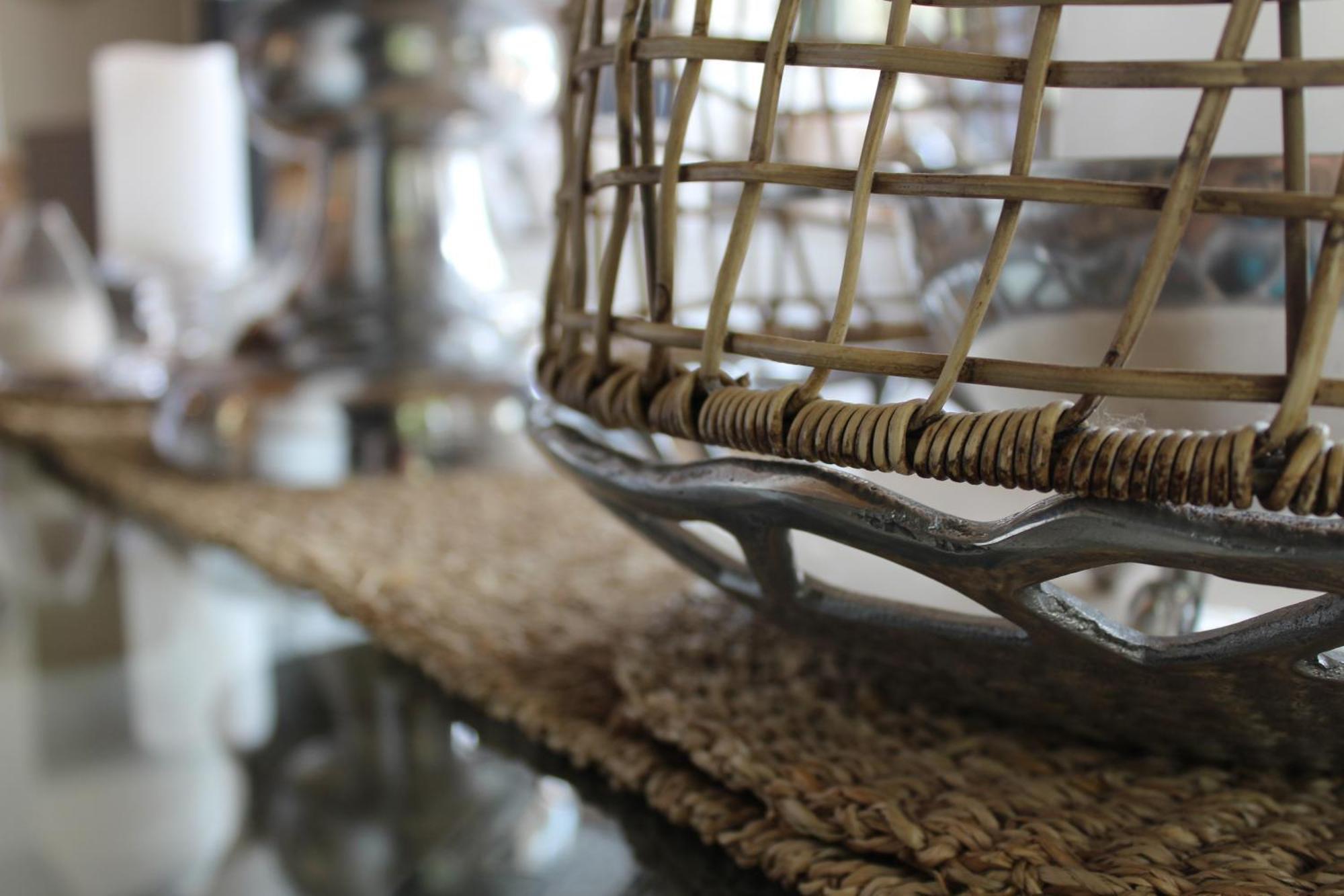 African Flair Boutique Safari Lodge Hoedspruit Exteriör bild