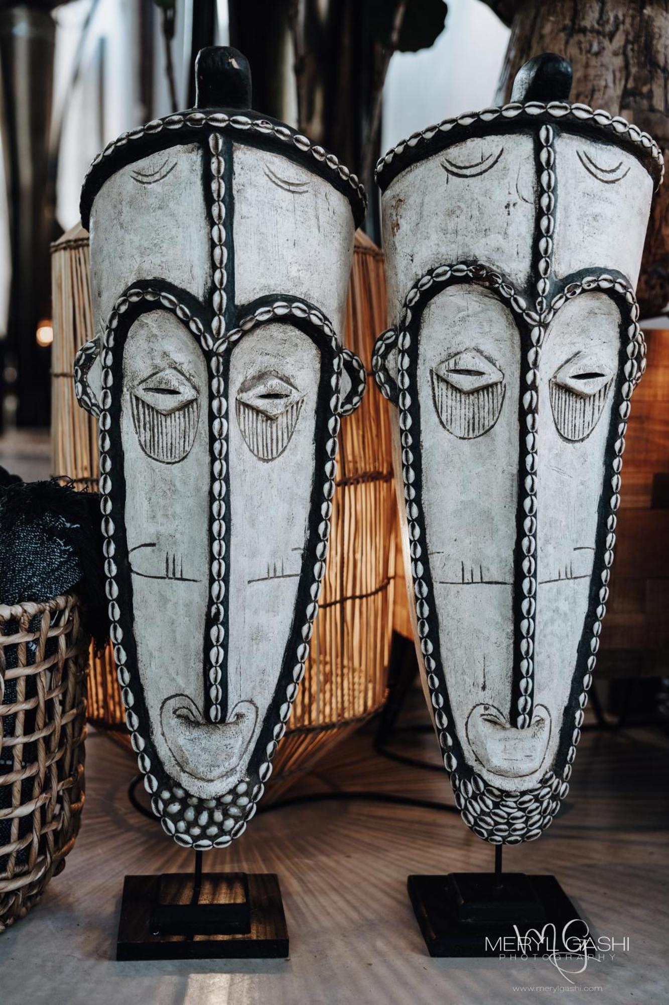 African Flair Boutique Safari Lodge Hoedspruit Exteriör bild