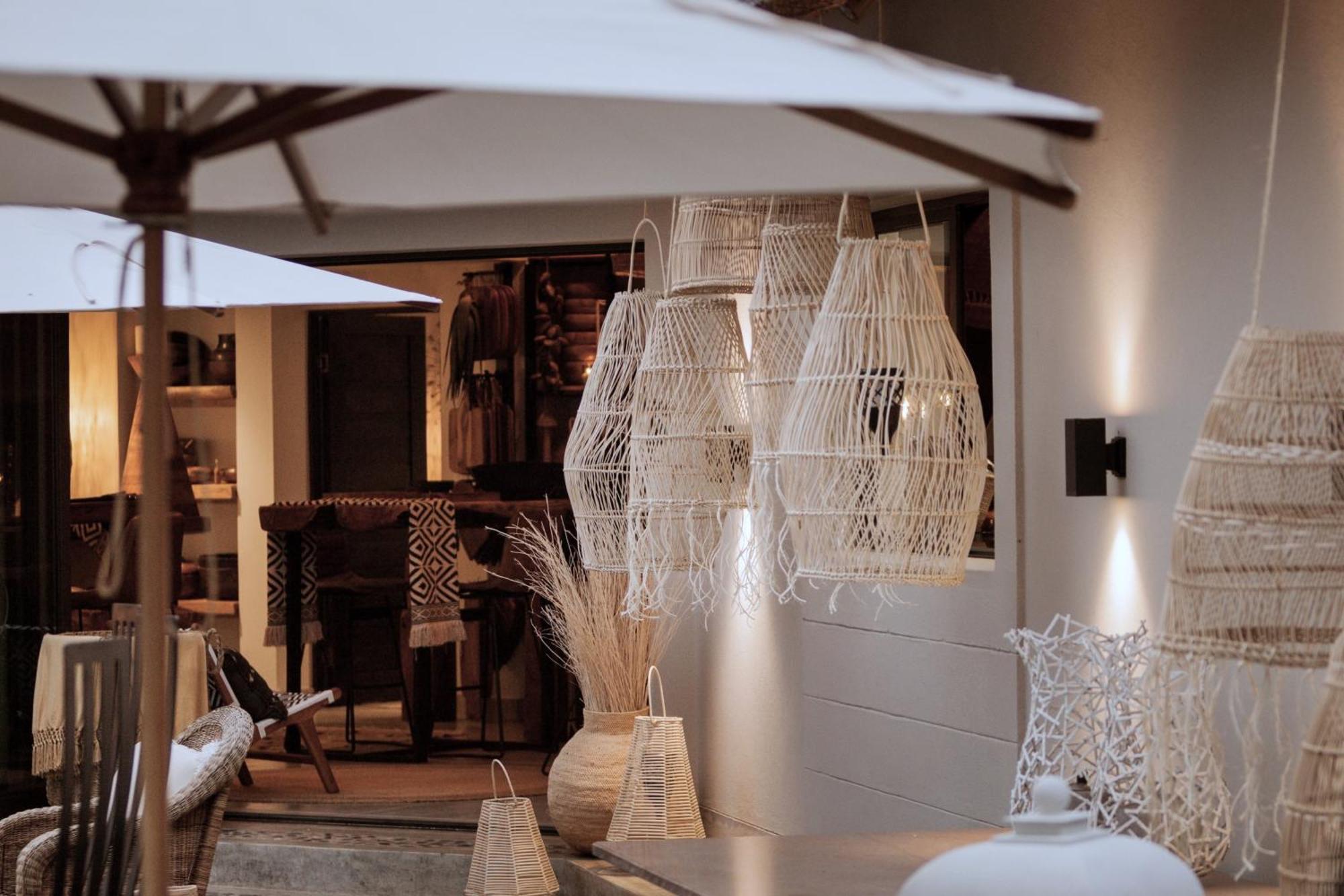 African Flair Boutique Safari Lodge Hoedspruit Exteriör bild