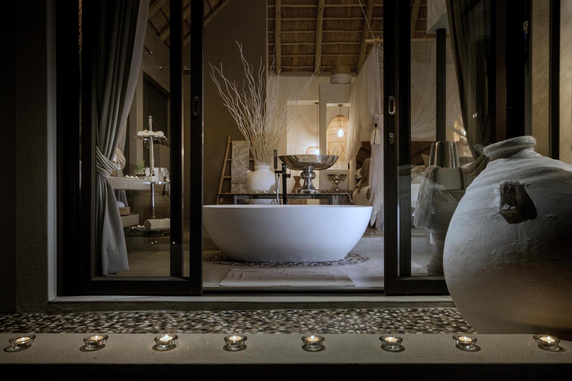 African Flair Boutique Safari Lodge Hoedspruit Exteriör bild