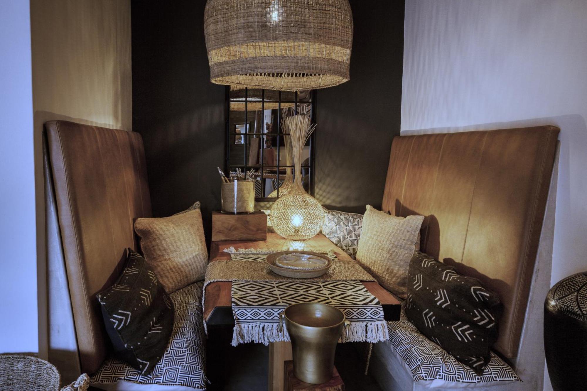 African Flair Boutique Safari Lodge Hoedspruit Exteriör bild